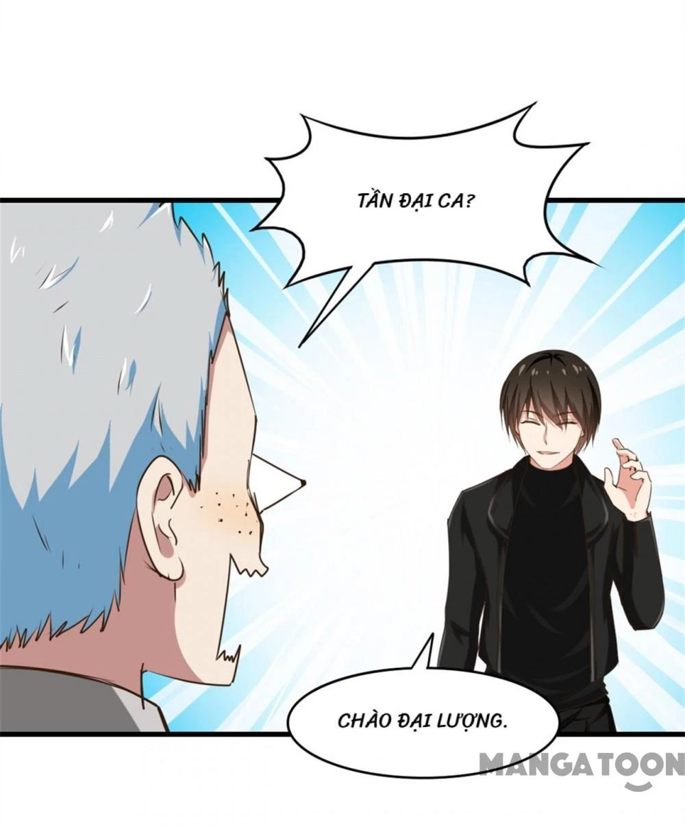 Tôi Và Khách Trọ Mỹ Nhân 26 Tuổi Chapter 206 - Trang 16