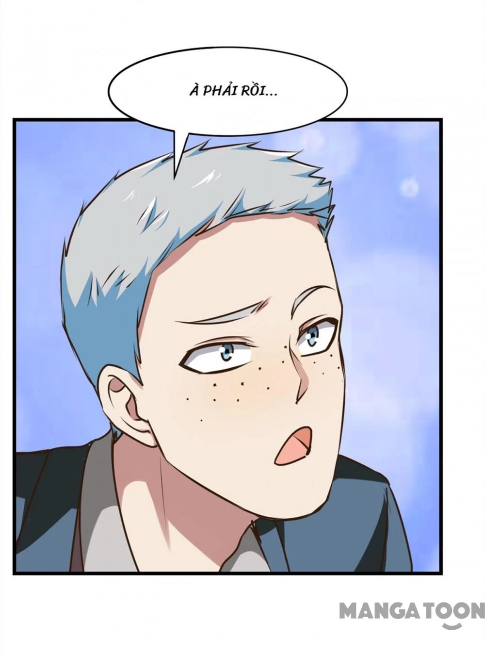 Tôi Và Khách Trọ Mỹ Nhân 26 Tuổi Chapter 206 - Trang 19