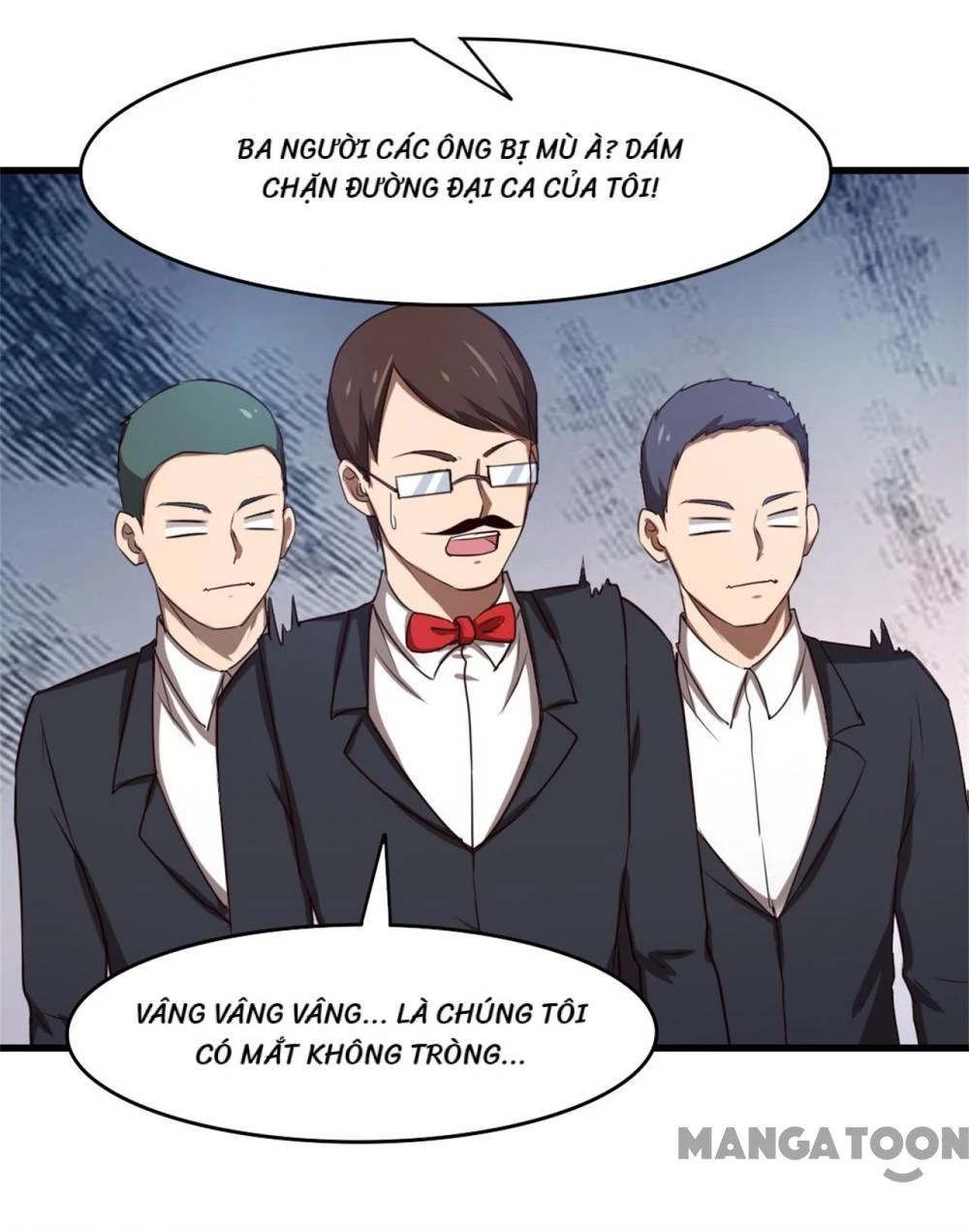 Tôi Và Khách Trọ Mỹ Nhân 26 Tuổi Chapter 206 - Trang 20