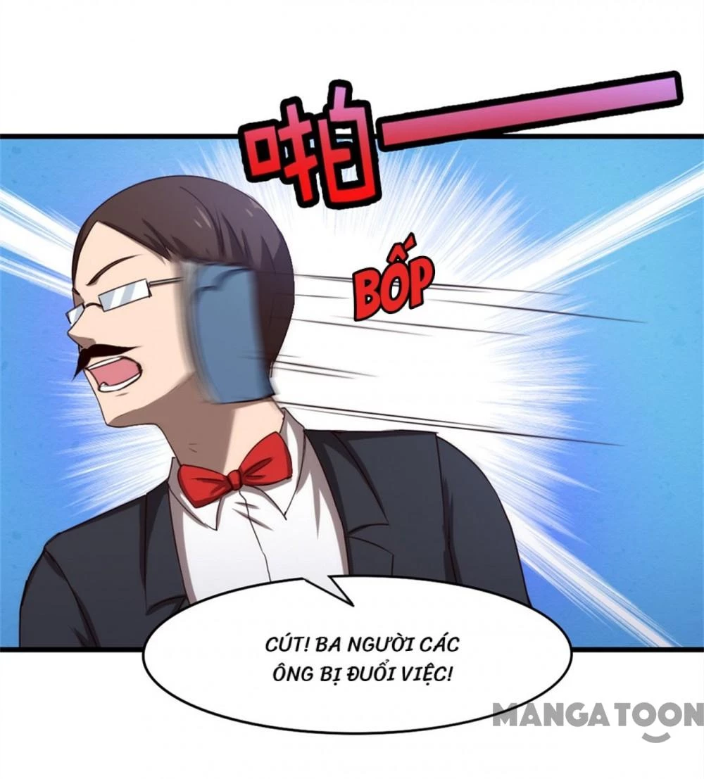 Tôi Và Khách Trọ Mỹ Nhân 26 Tuổi Chapter 206 - Trang 21