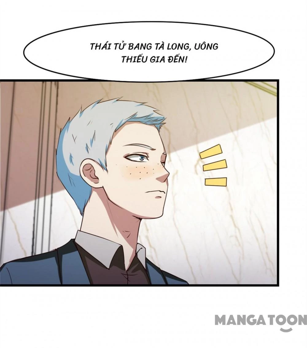 Tôi Và Khách Trọ Mỹ Nhân 26 Tuổi Chapter 206 - Trang 27