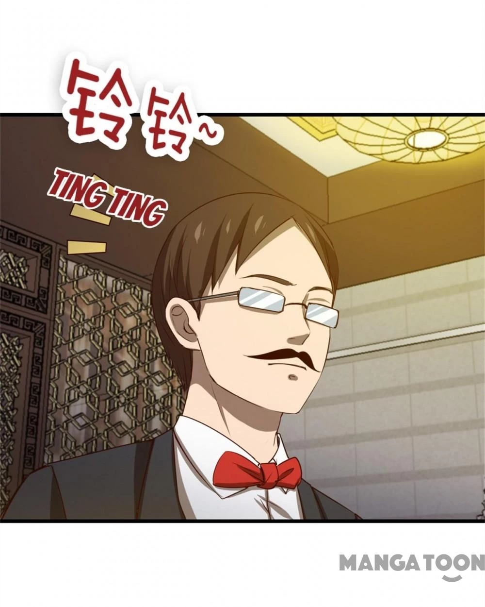 Tôi Và Khách Trọ Mỹ Nhân 26 Tuổi Chapter 206 - Trang 4
