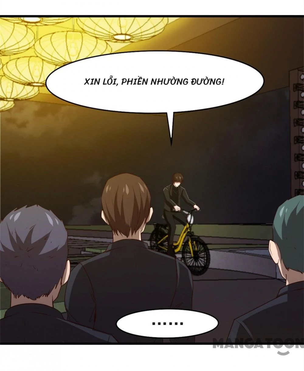 Tôi Và Khách Trọ Mỹ Nhân 26 Tuổi Chapter 206 - Trang 5