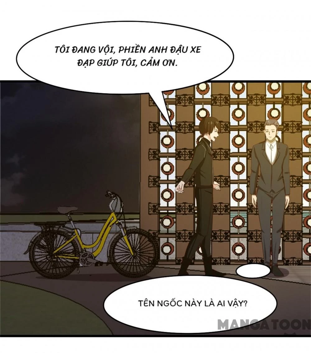 Tôi Và Khách Trọ Mỹ Nhân 26 Tuổi Chapter 206 - Trang 6