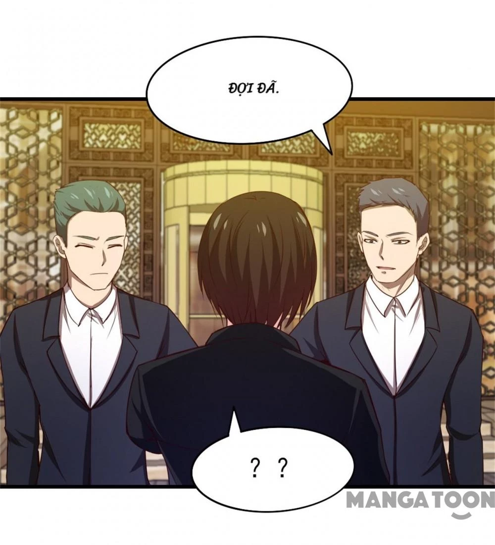 Tôi Và Khách Trọ Mỹ Nhân 26 Tuổi Chapter 206 - Trang 8