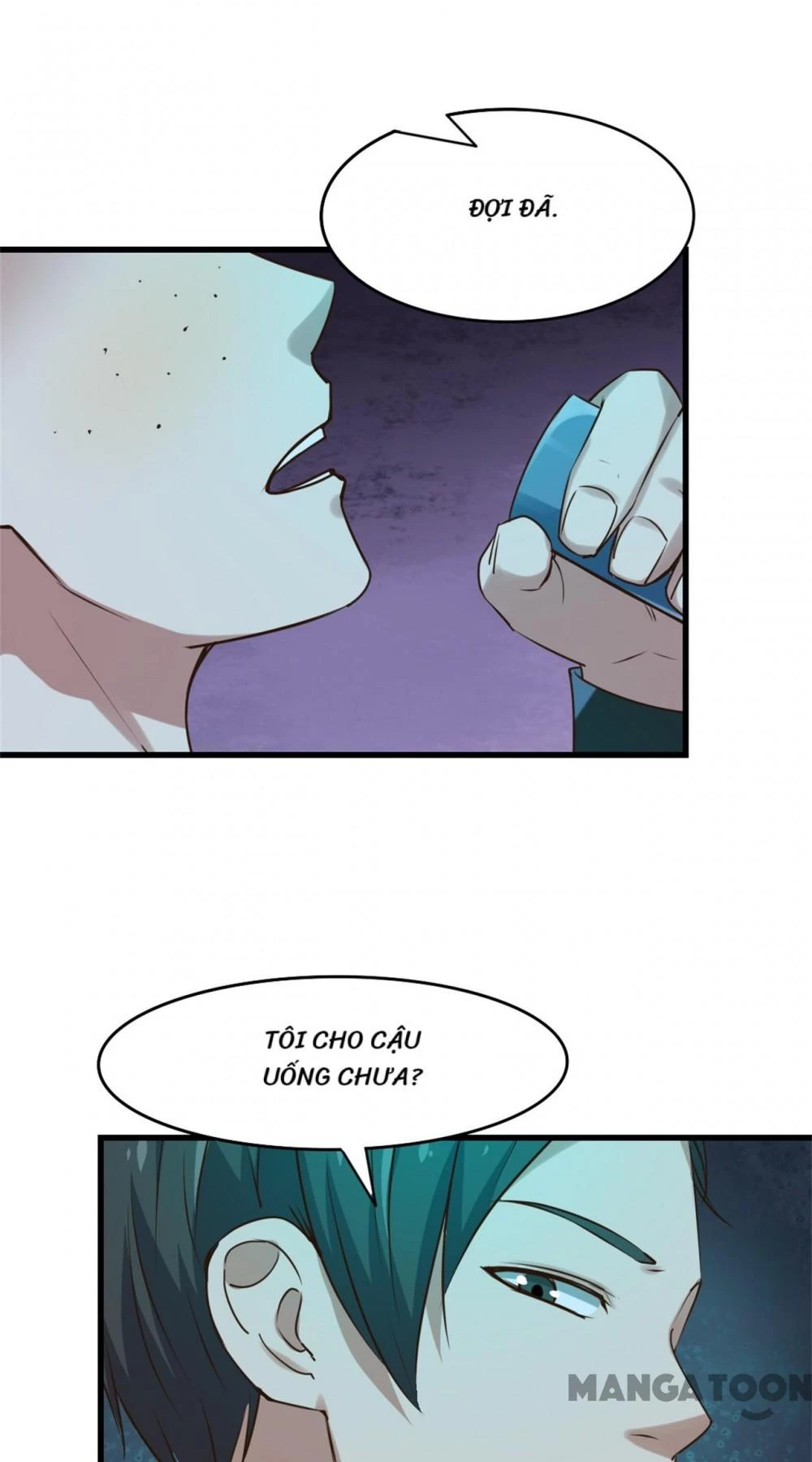 Tôi Và Khách Trọ Mỹ Nhân 26 Tuổi Chapter 207 - Trang 15