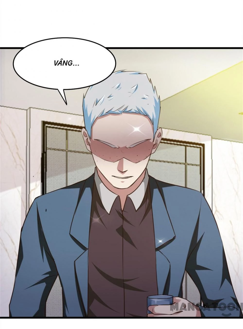 Tôi Và Khách Trọ Mỹ Nhân 26 Tuổi Chapter 207 - Trang 17