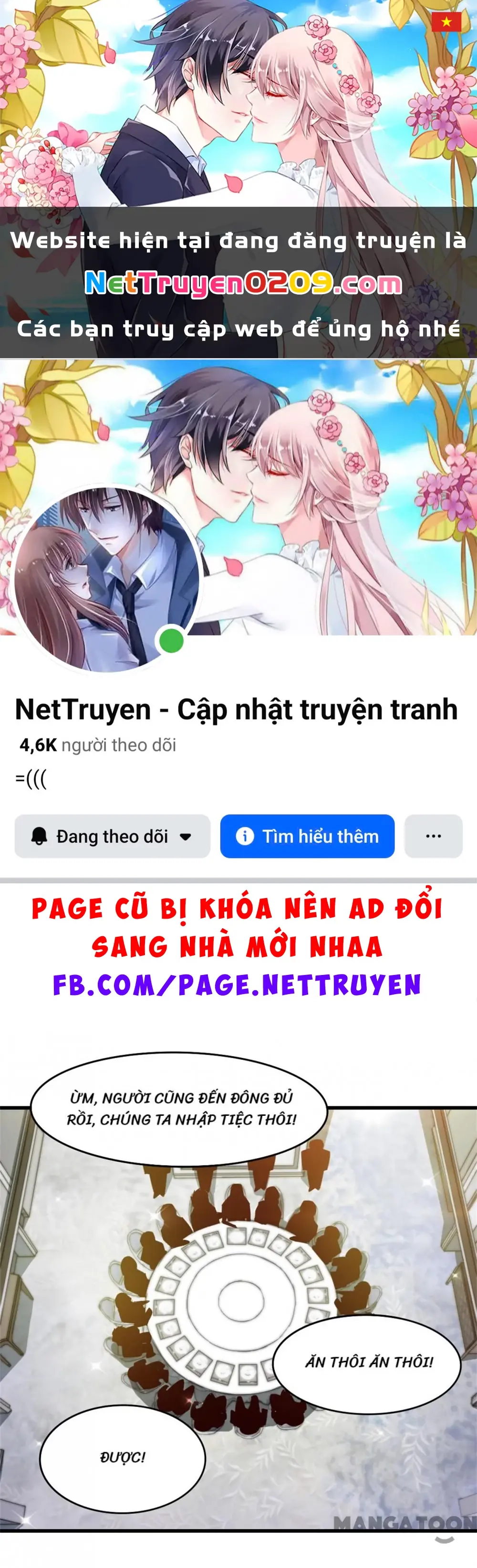 Tôi Và Khách Trọ Mỹ Nhân 26 Tuổi Chapter 207 - Trang 2