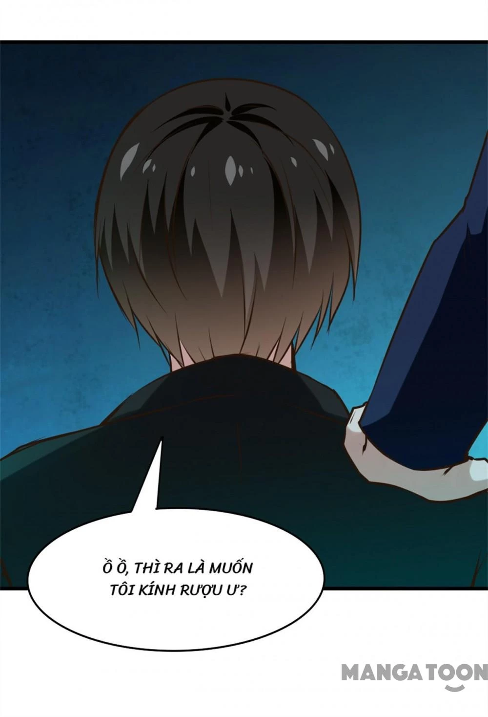 Tôi Và Khách Trọ Mỹ Nhân 26 Tuổi Chapter 207 - Trang 21