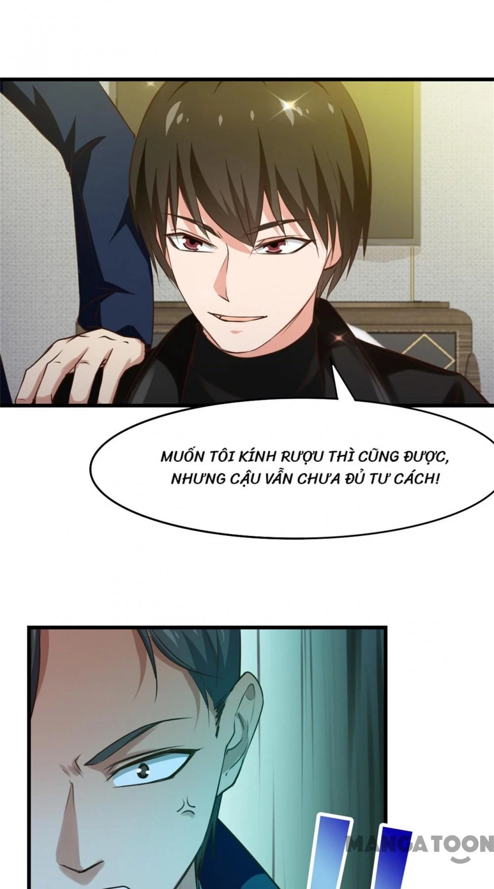 Tôi Và Khách Trọ Mỹ Nhân 26 Tuổi Chapter 207 - Trang 22