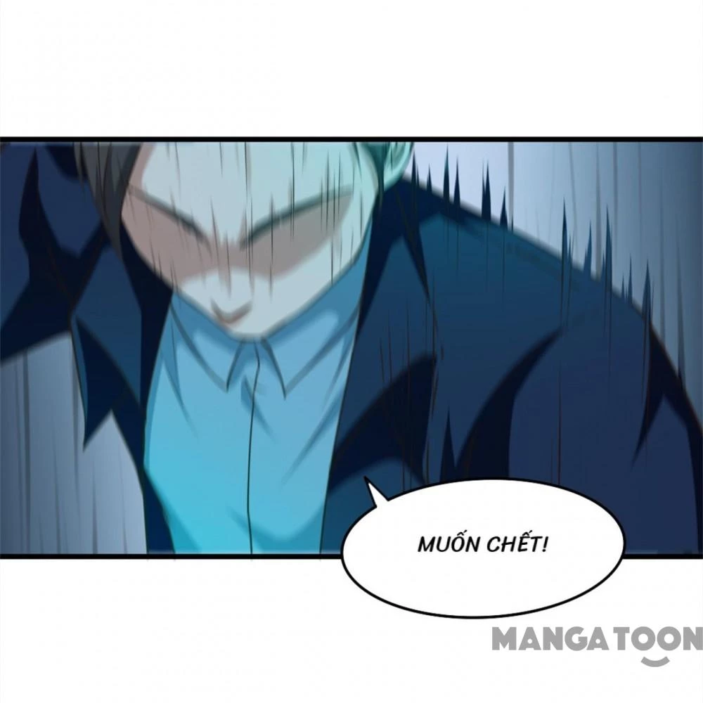 Tôi Và Khách Trọ Mỹ Nhân 26 Tuổi Chapter 207 - Trang 27