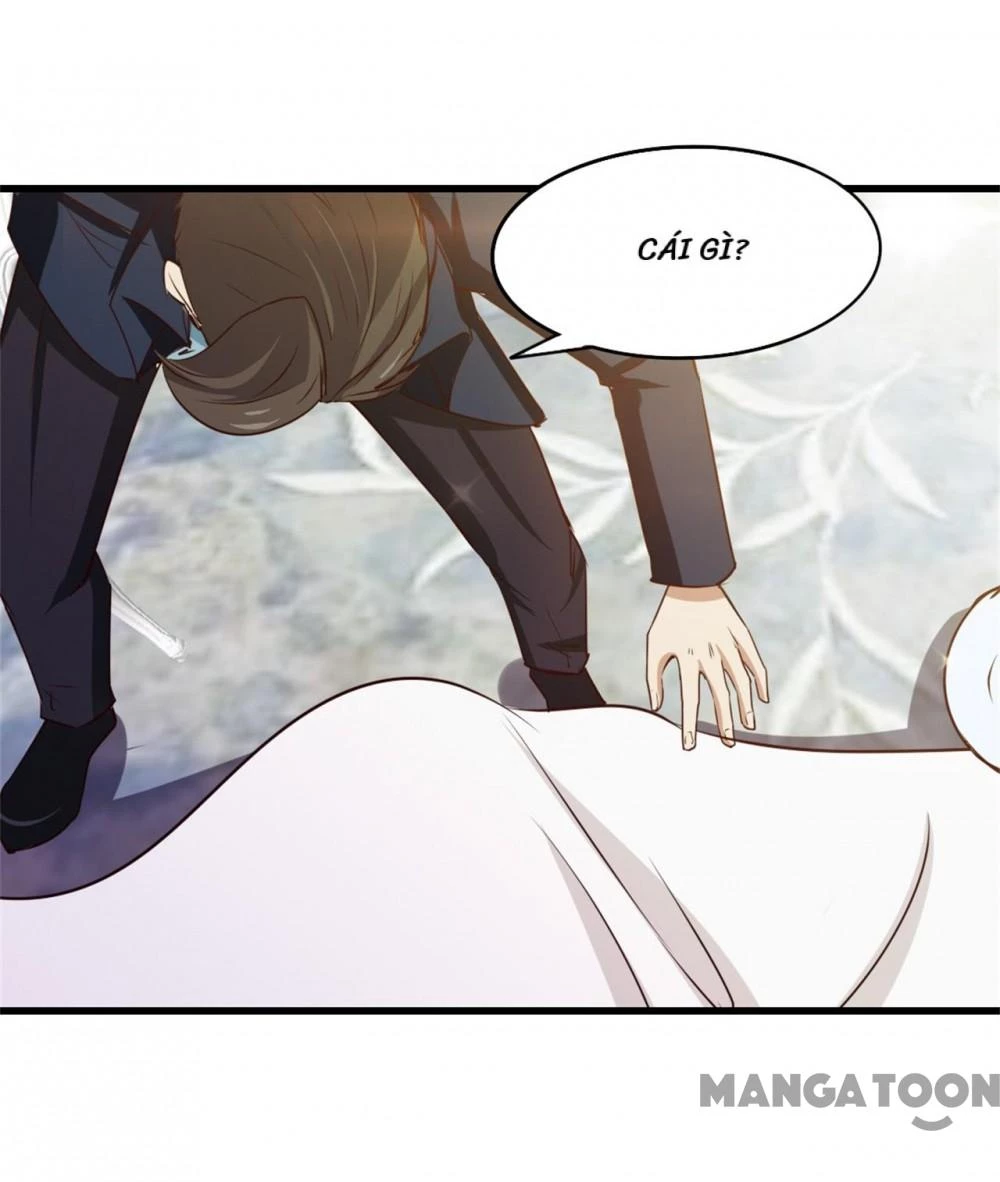Tôi Và Khách Trọ Mỹ Nhân 26 Tuổi Chapter 207 - Trang 30