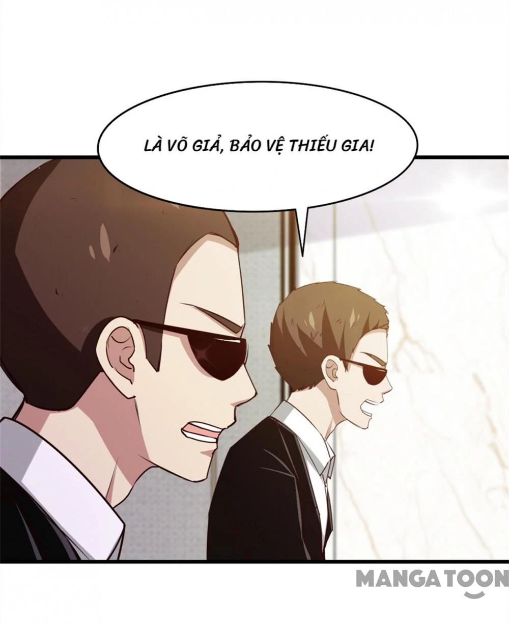 Tôi Và Khách Trọ Mỹ Nhân 26 Tuổi Chapter 207 - Trang 33
