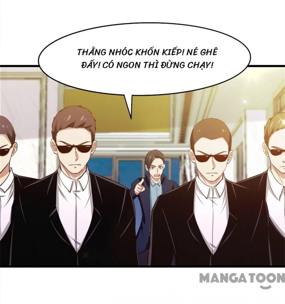 Tôi Và Khách Trọ Mỹ Nhân 26 Tuổi Chapter 207 - Trang 34
