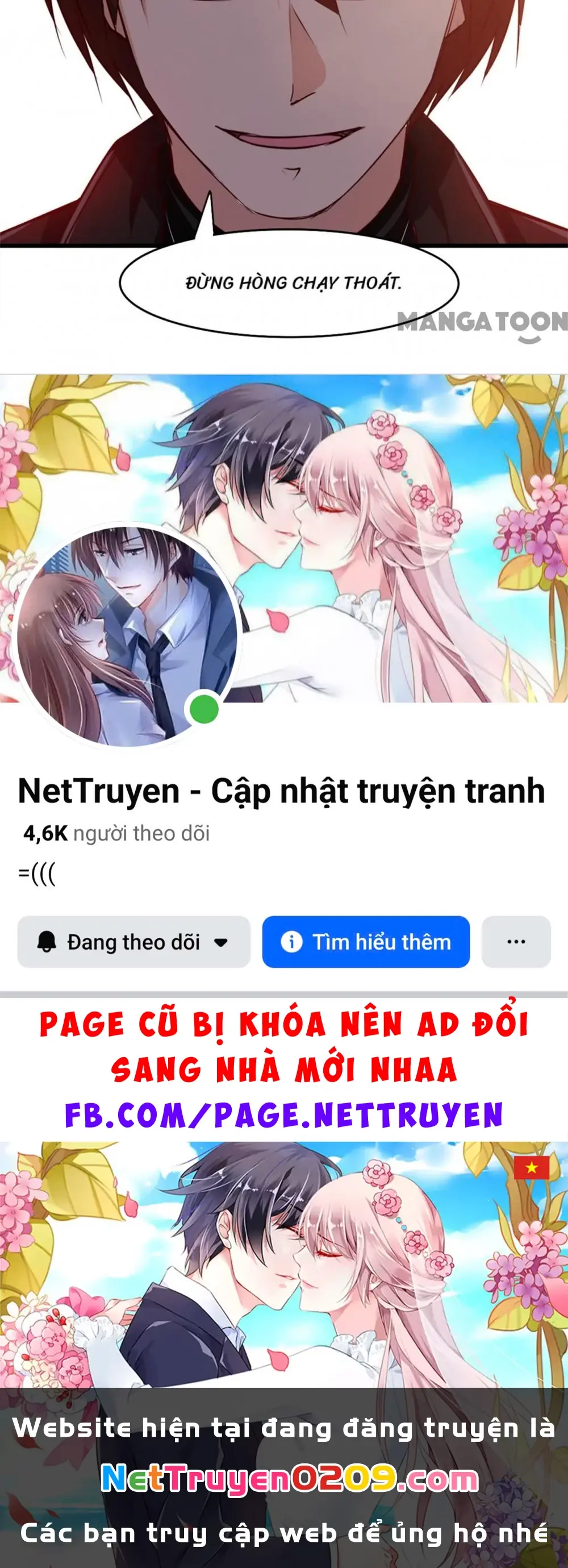 Tôi Và Khách Trọ Mỹ Nhân 26 Tuổi Chapter 207 - Trang 36