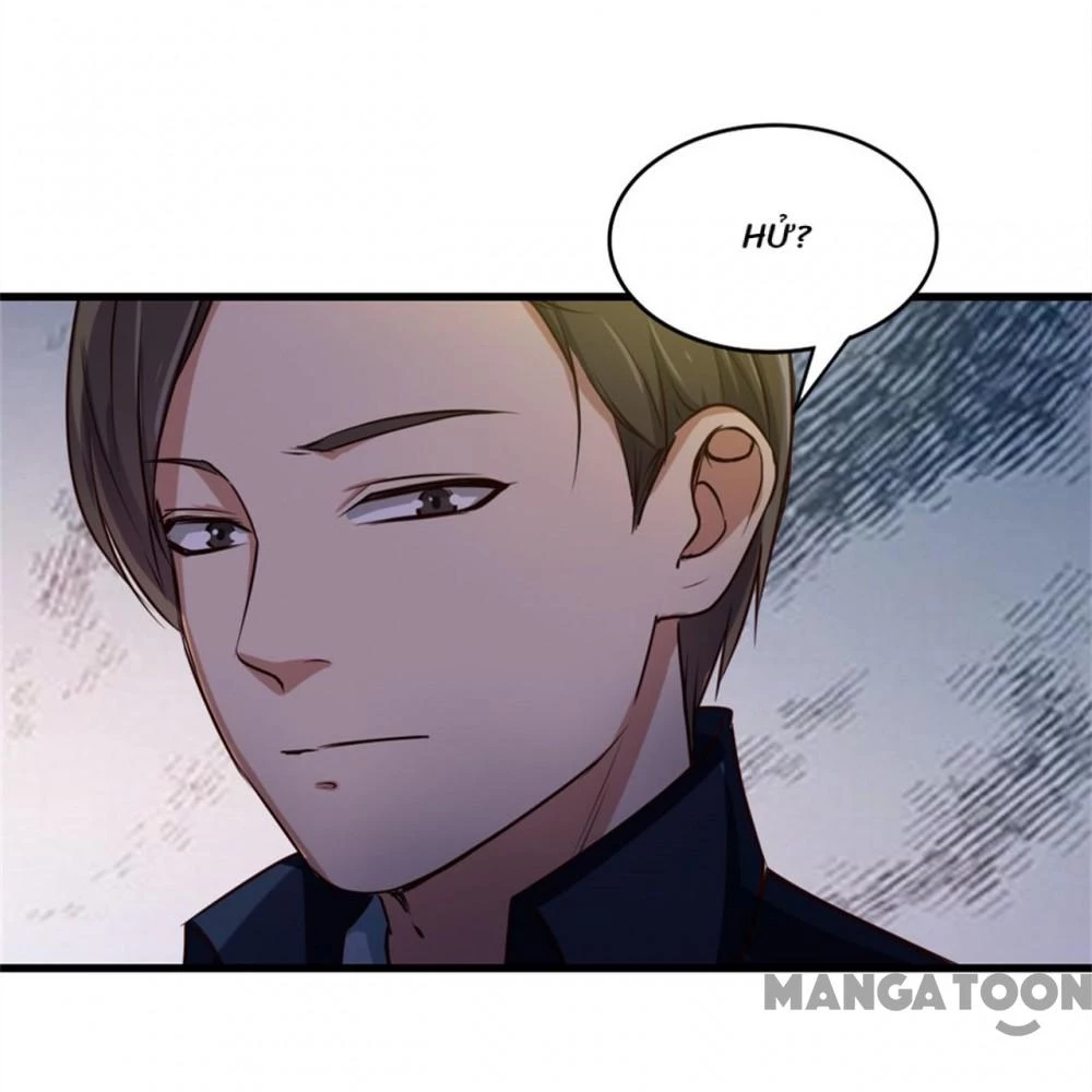 Tôi Và Khách Trọ Mỹ Nhân 26 Tuổi Chapter 207 - Trang 6