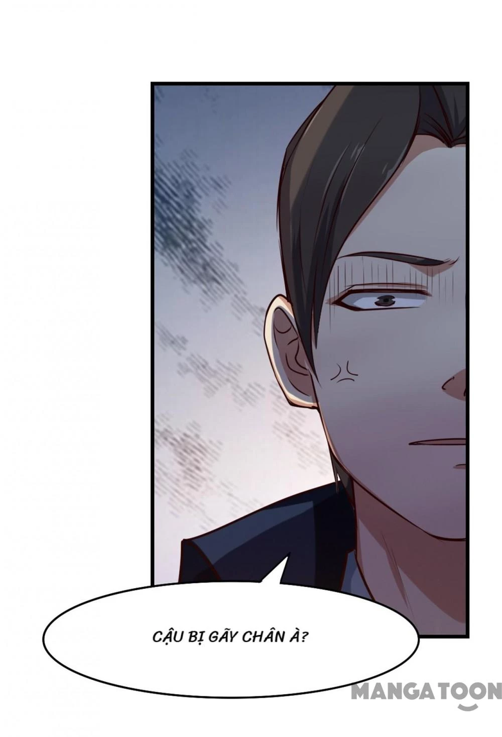 Tôi Và Khách Trọ Mỹ Nhân 26 Tuổi Chapter 207 - Trang 8