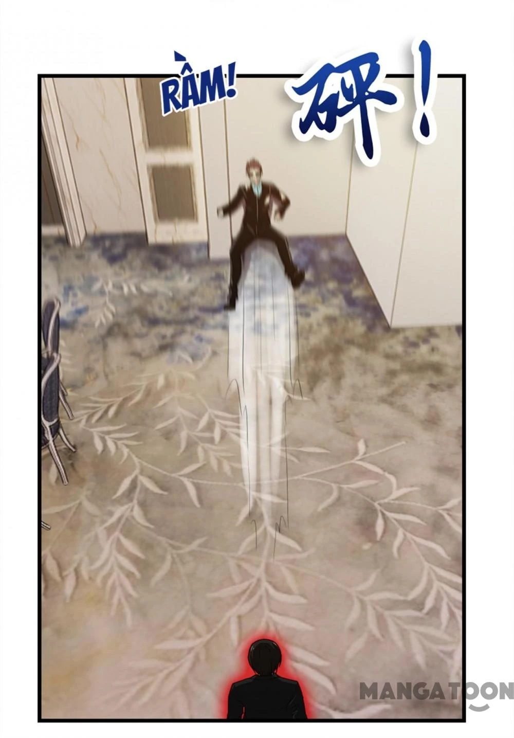 Tôi Và Khách Trọ Mỹ Nhân 26 Tuổi Chapter 208 - Trang 10