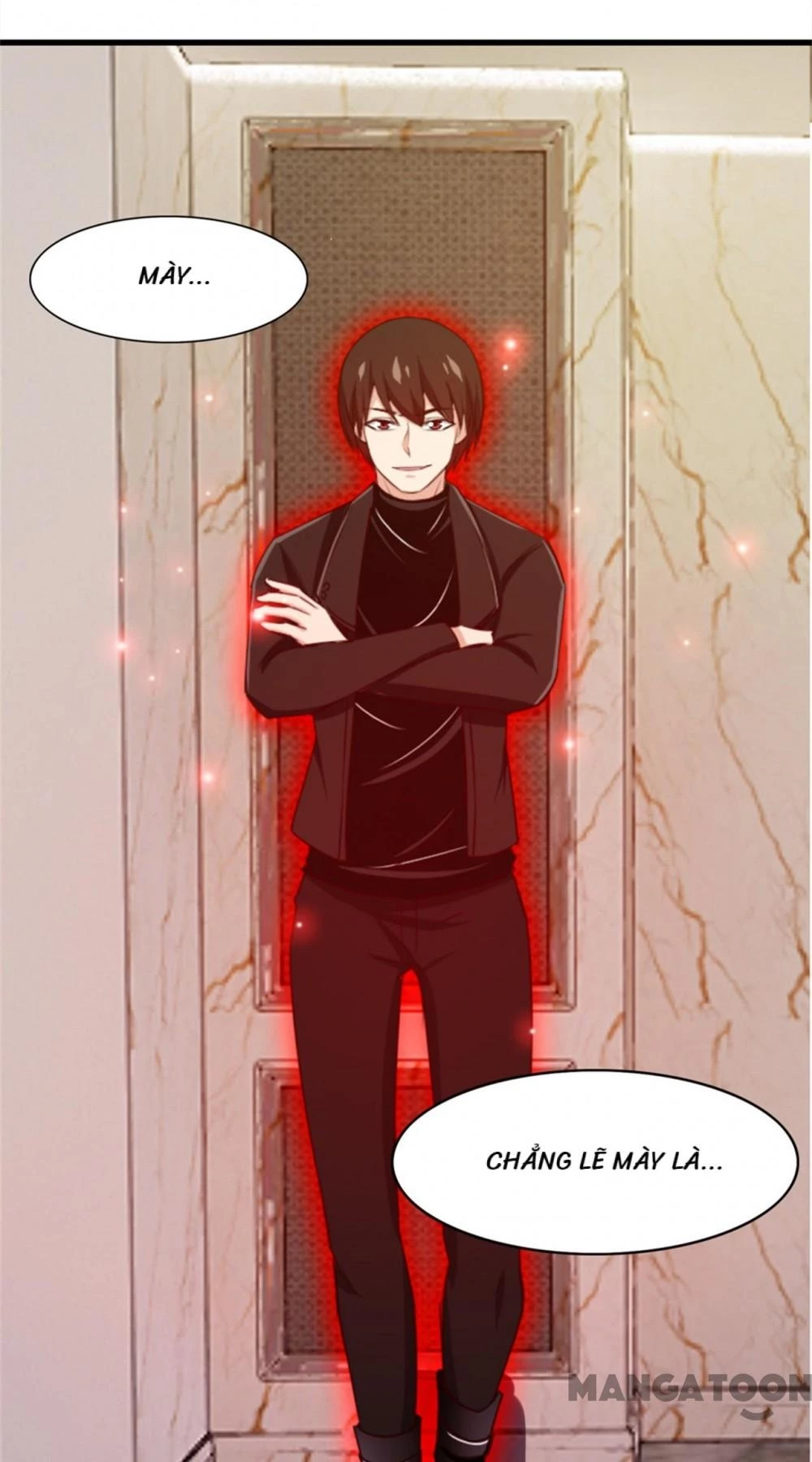 Tôi Và Khách Trọ Mỹ Nhân 26 Tuổi Chapter 208 - Trang 11