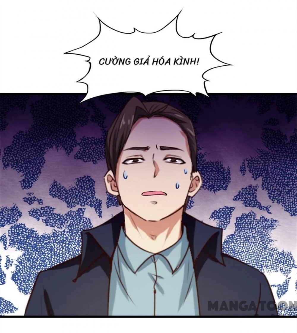 Tôi Và Khách Trọ Mỹ Nhân 26 Tuổi Chapter 208 - Trang 13