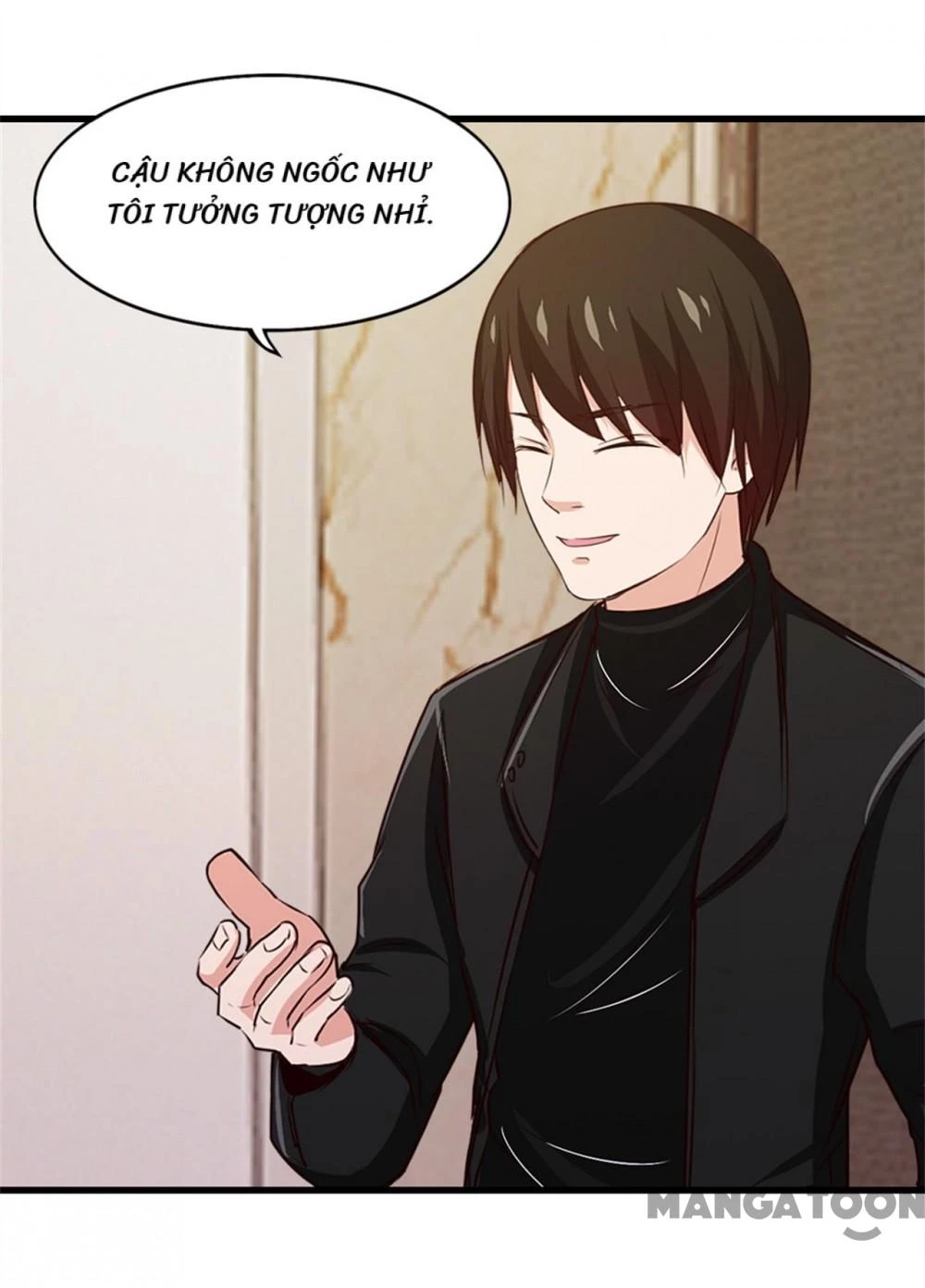 Tôi Và Khách Trọ Mỹ Nhân 26 Tuổi Chapter 208 - Trang 14