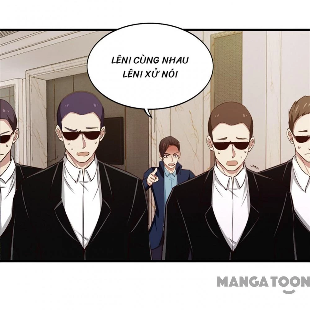 Tôi Và Khách Trọ Mỹ Nhân 26 Tuổi Chapter 208 - Trang 15