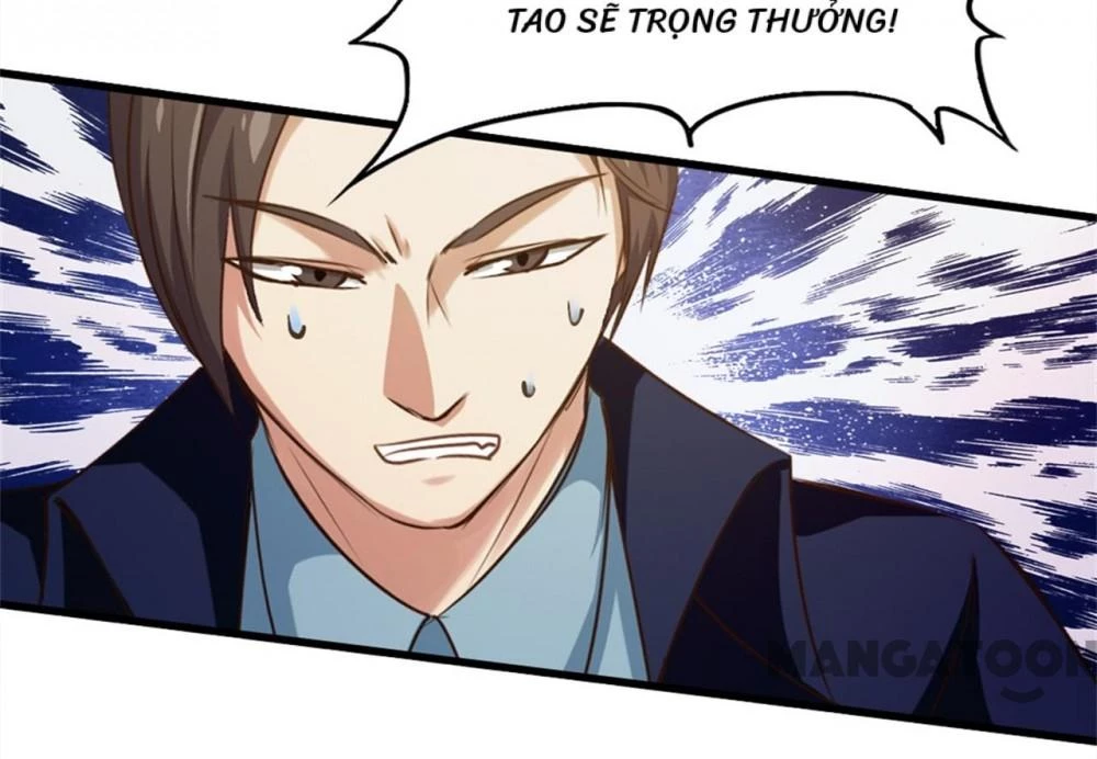 Tôi Và Khách Trọ Mỹ Nhân 26 Tuổi Chapter 208 - Trang 17