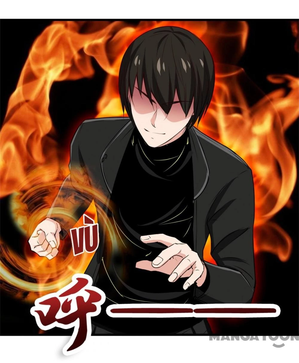 Tôi Và Khách Trọ Mỹ Nhân 26 Tuổi Chapter 208 - Trang 22