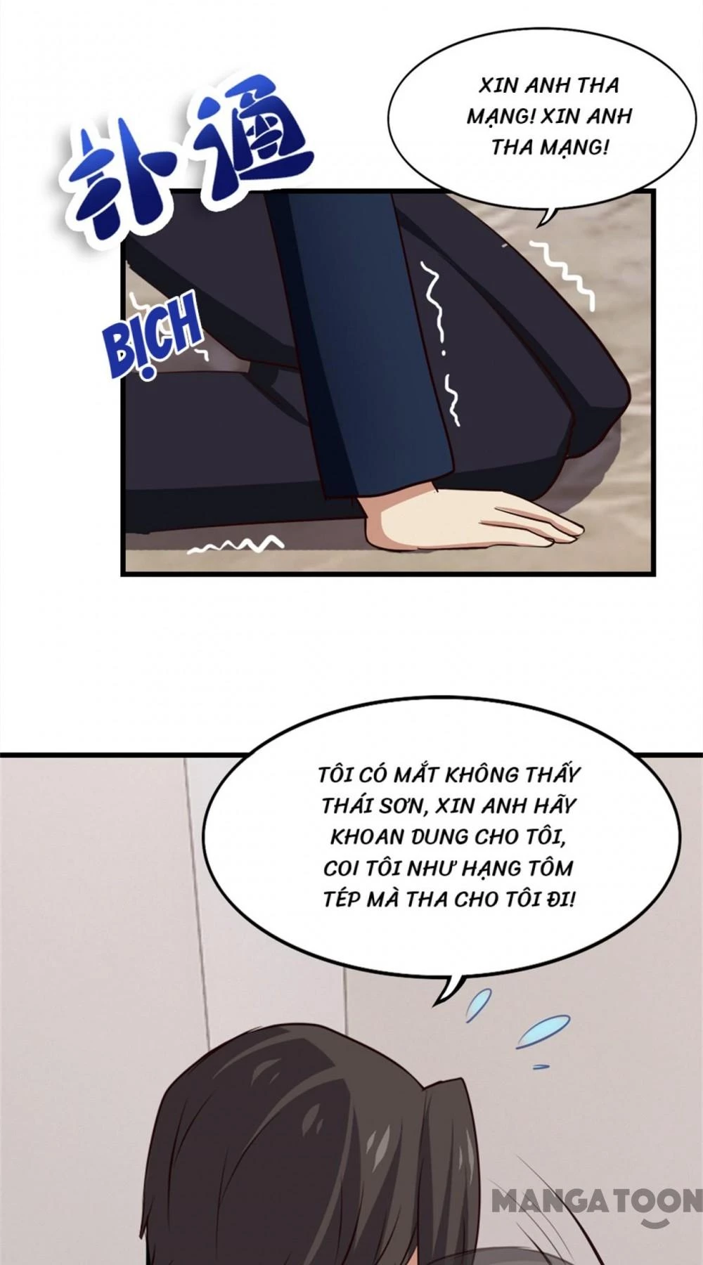 Tôi Và Khách Trọ Mỹ Nhân 26 Tuổi Chapter 208 - Trang 27