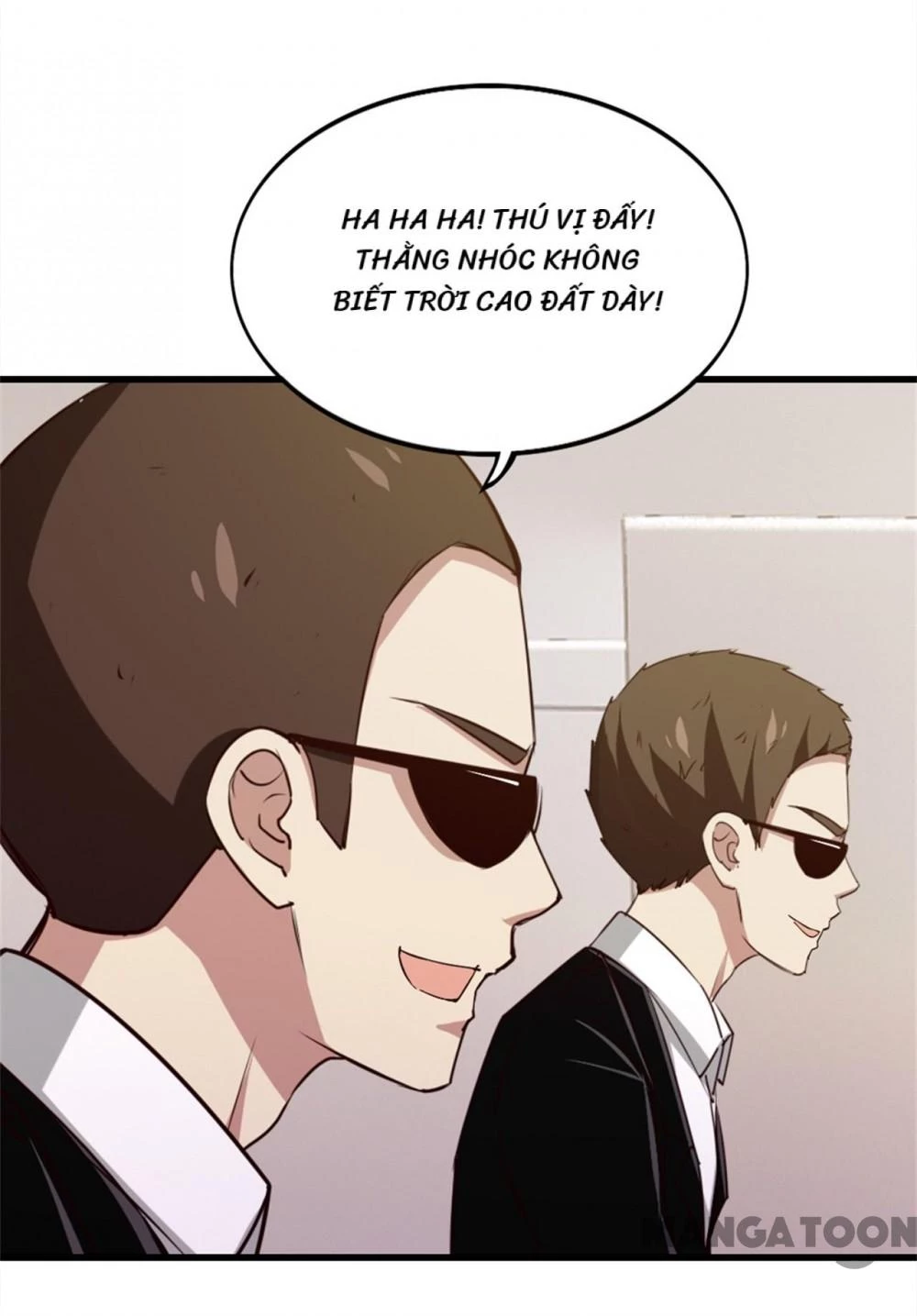 Tôi Và Khách Trọ Mỹ Nhân 26 Tuổi Chapter 208 - Trang 3