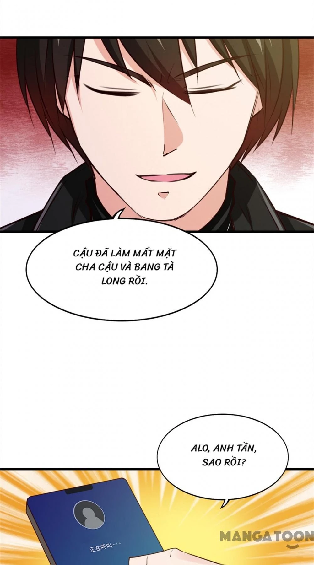 Tôi Và Khách Trọ Mỹ Nhân 26 Tuổi Chapter 208 - Trang 30