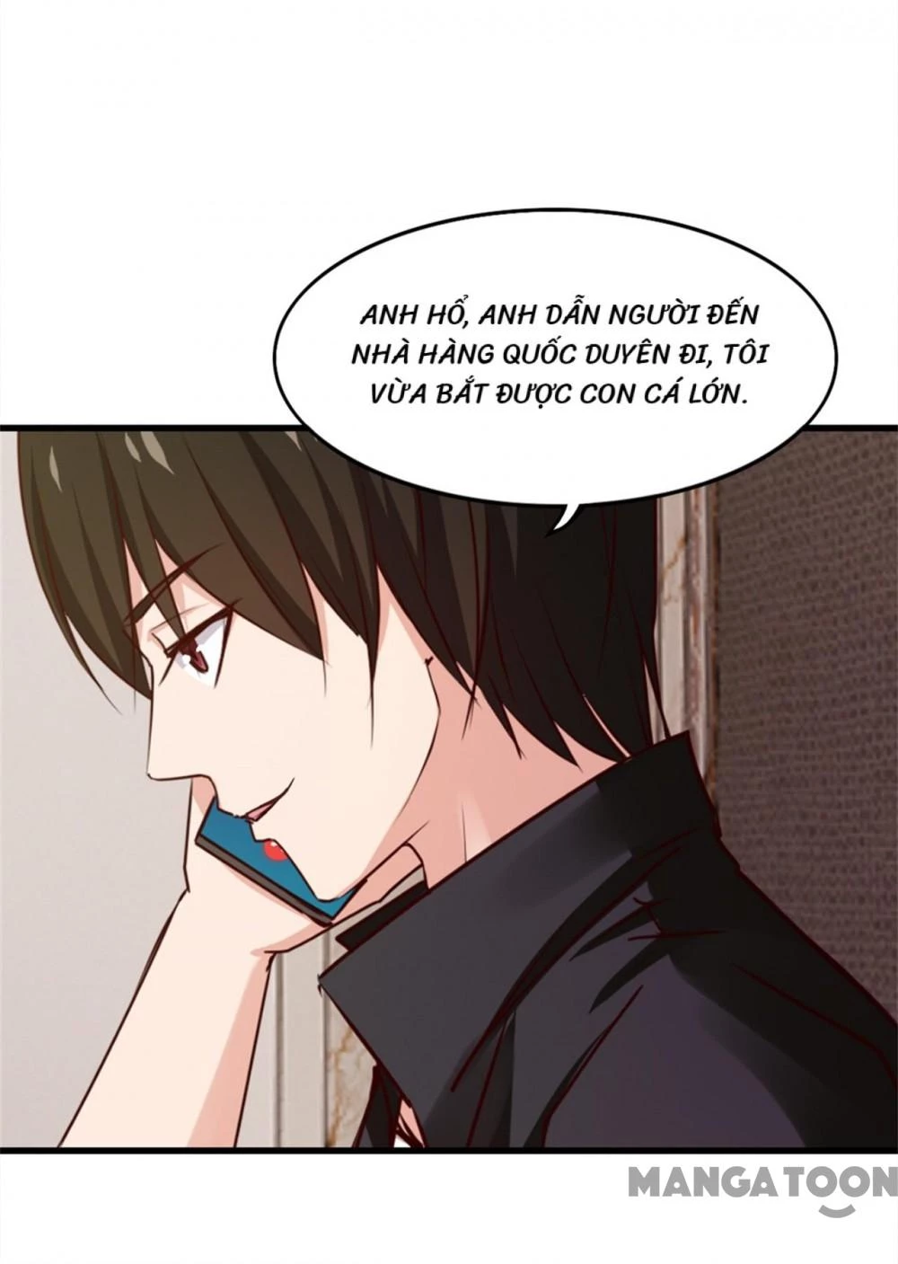 Tôi Và Khách Trọ Mỹ Nhân 26 Tuổi Chapter 208 - Trang 32