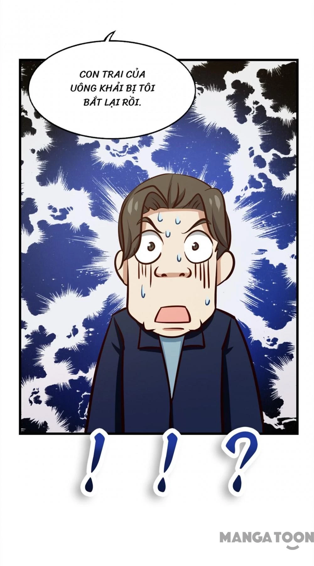 Tôi Và Khách Trọ Mỹ Nhân 26 Tuổi Chapter 208 - Trang 33
