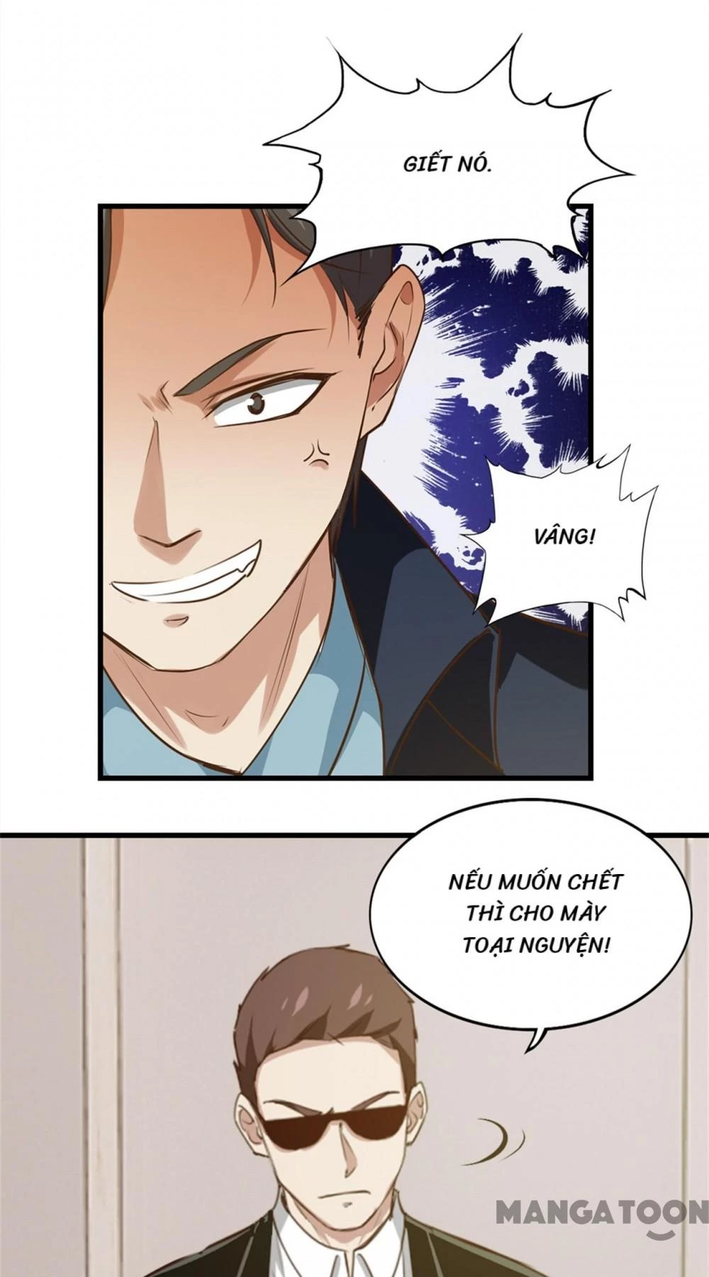 Tôi Và Khách Trọ Mỹ Nhân 26 Tuổi Chapter 208 - Trang 4