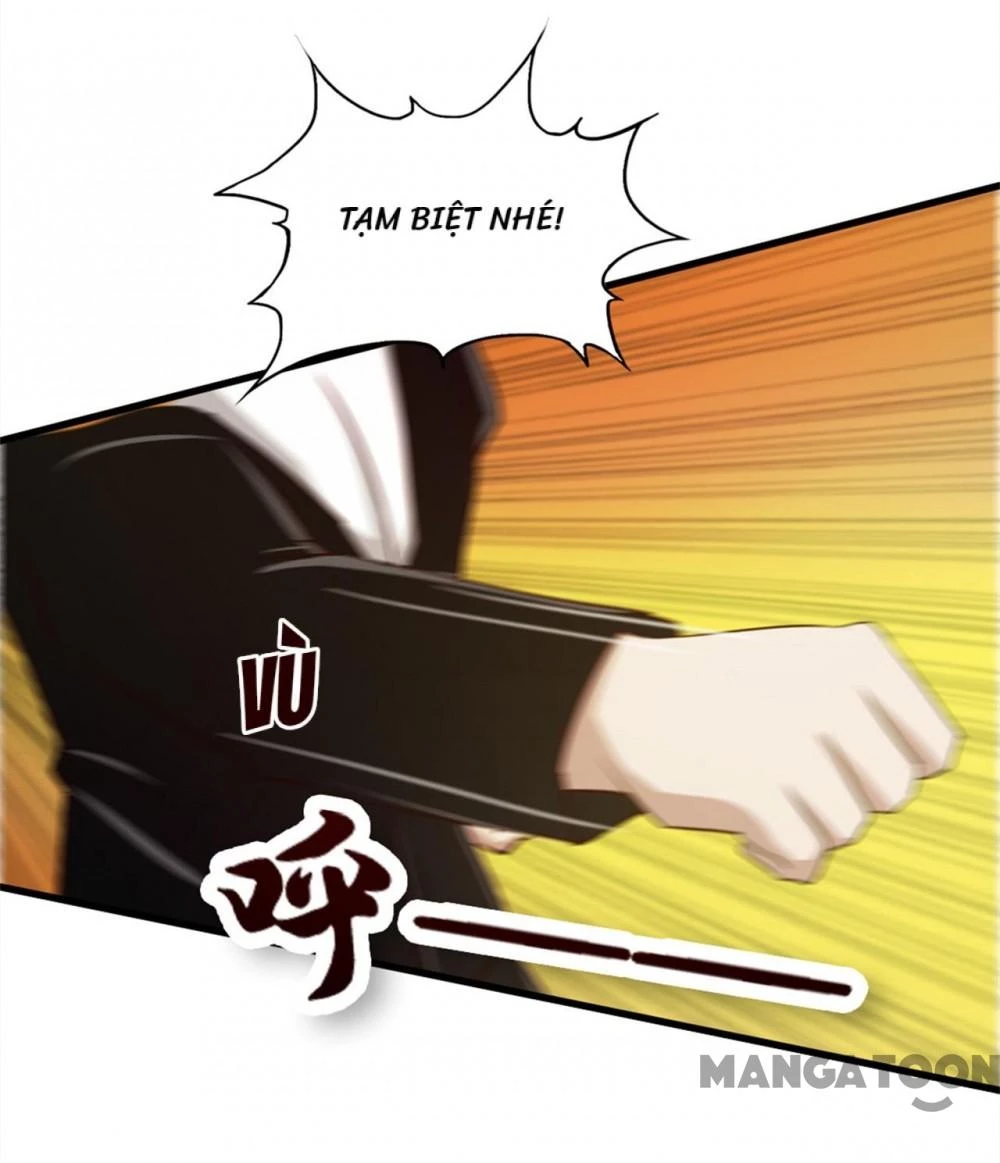 Tôi Và Khách Trọ Mỹ Nhân 26 Tuổi Chapter 208 - Trang 6