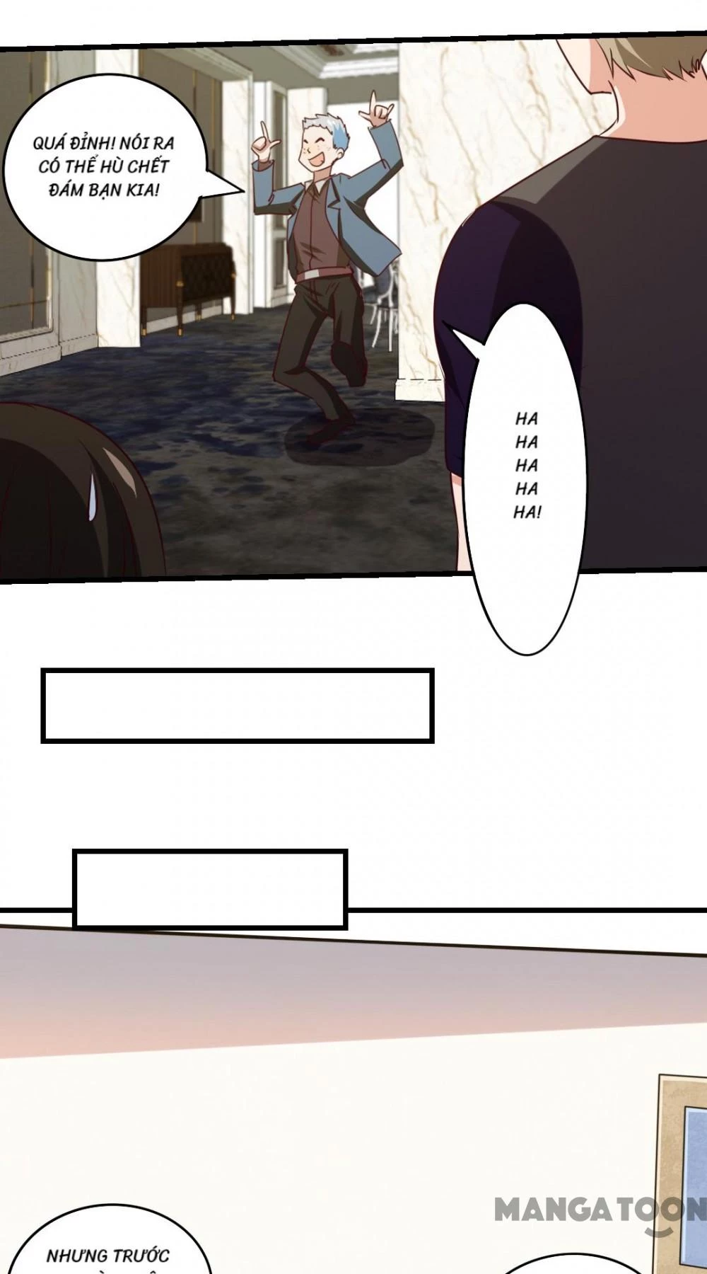 Tôi Và Khách Trọ Mỹ Nhân 26 Tuổi Chapter 209 - Trang 10