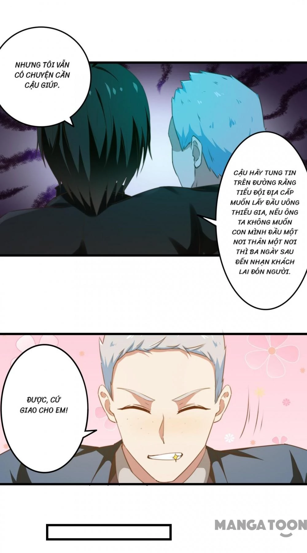Tôi Và Khách Trọ Mỹ Nhân 26 Tuổi Chapter 209 - Trang 12