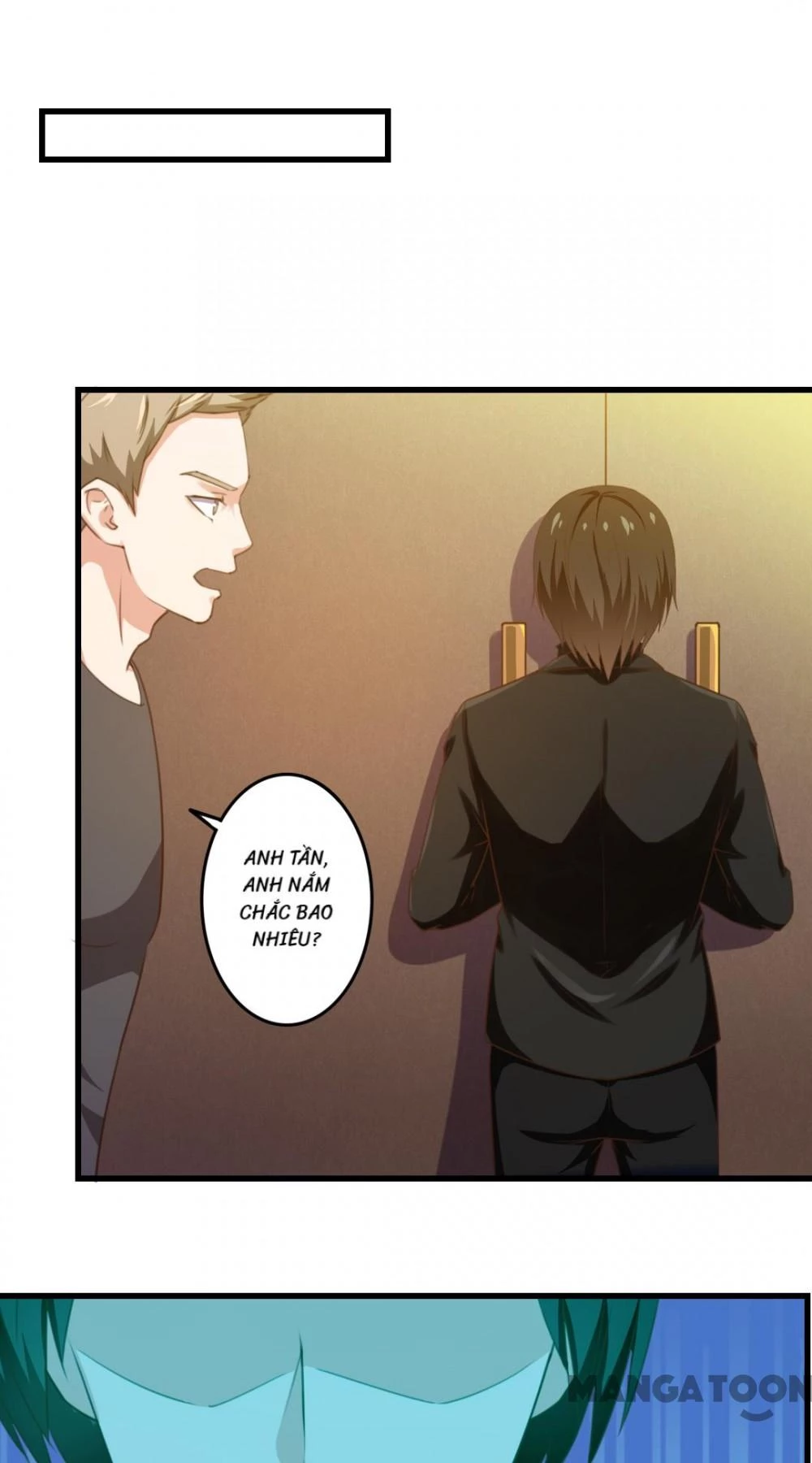 Tôi Và Khách Trọ Mỹ Nhân 26 Tuổi Chapter 209 - Trang 13