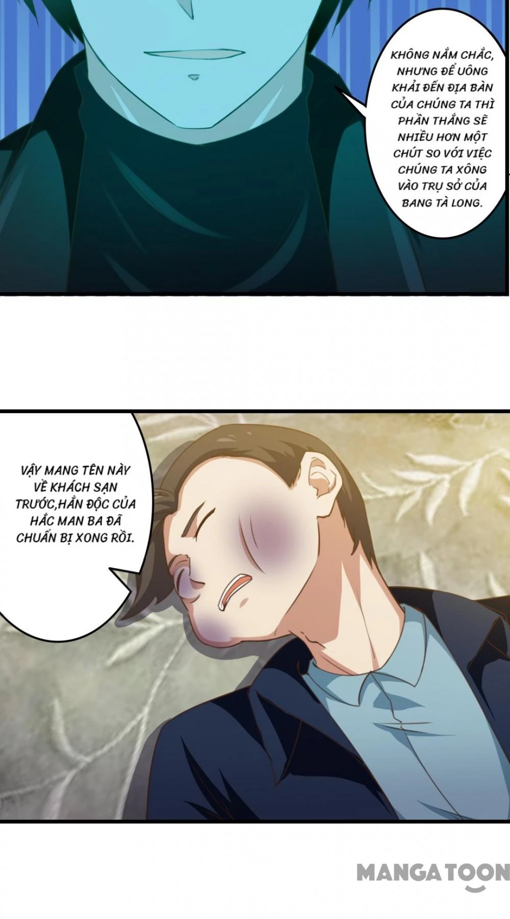 Tôi Và Khách Trọ Mỹ Nhân 26 Tuổi Chapter 209 - Trang 14