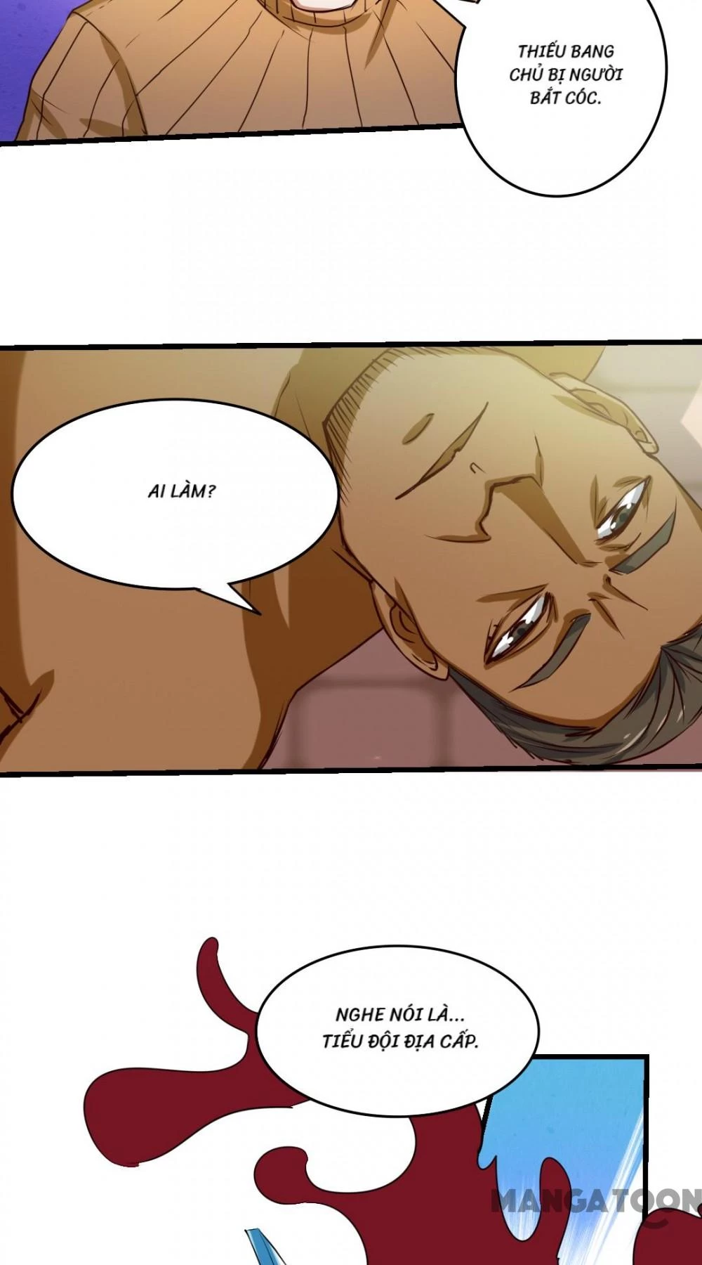 Tôi Và Khách Trọ Mỹ Nhân 26 Tuổi Chapter 209 - Trang 18
