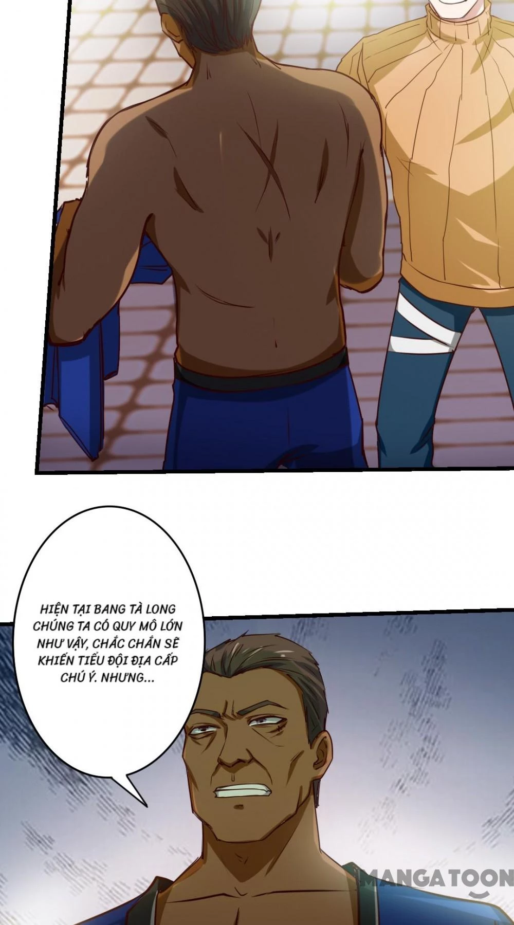 Tôi Và Khách Trọ Mỹ Nhân 26 Tuổi Chapter 209 - Trang 20