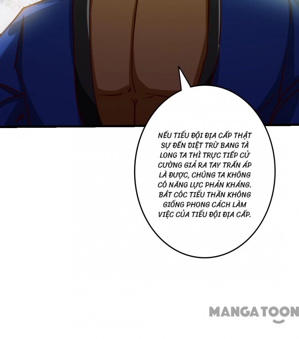 Tôi Và Khách Trọ Mỹ Nhân 26 Tuổi Chapter 209 - Trang 21