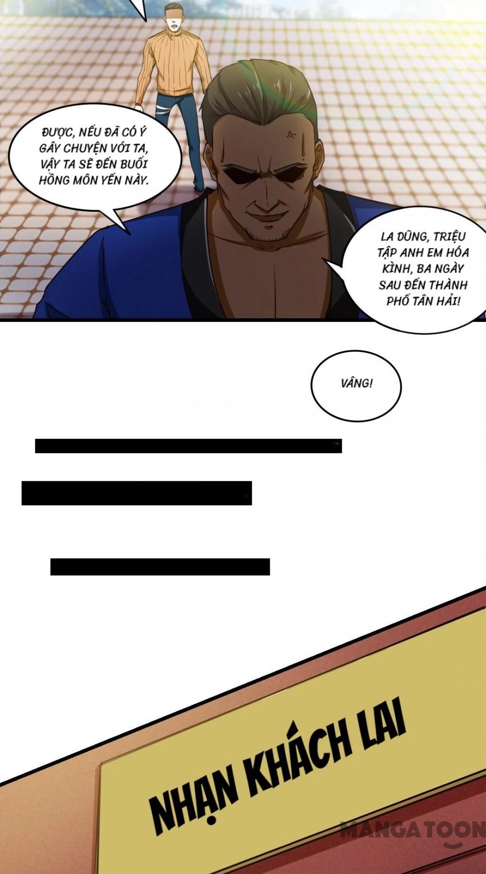 Tôi Và Khách Trọ Mỹ Nhân 26 Tuổi Chapter 209 - Trang 23