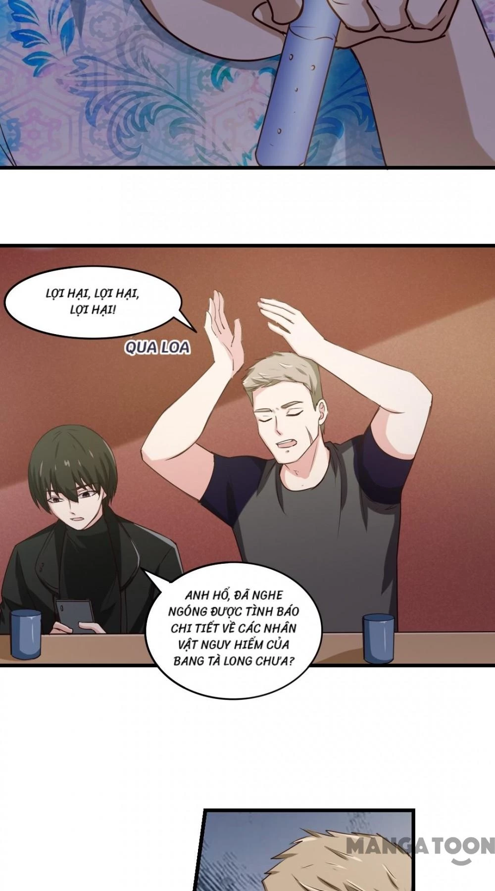 Tôi Và Khách Trọ Mỹ Nhân 26 Tuổi Chapter 209 - Trang 25
