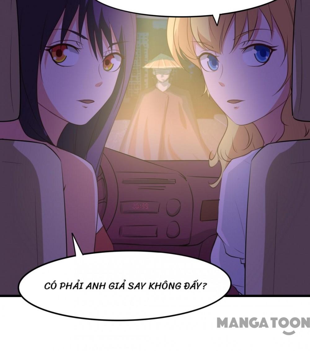 Tôi Và Khách Trọ Mỹ Nhân 26 Tuổi Chapter 21 - Trang 12