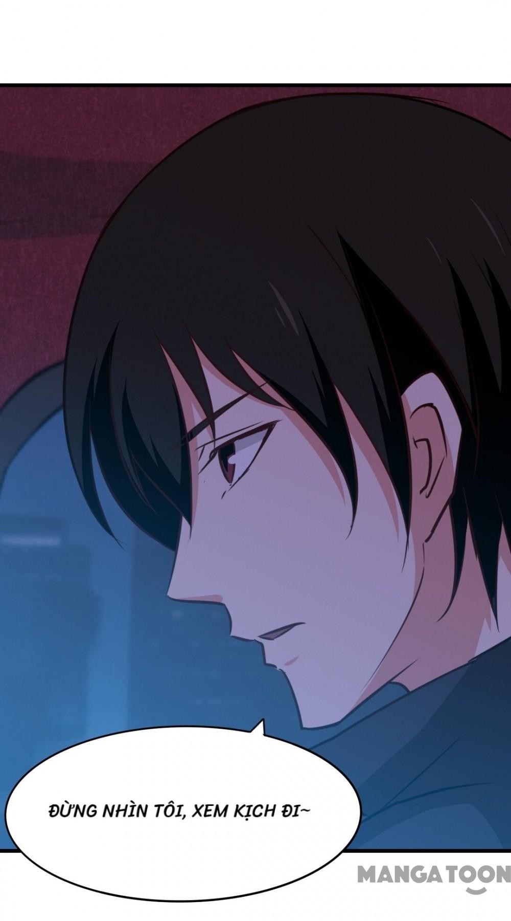 Tôi Và Khách Trọ Mỹ Nhân 26 Tuổi Chapter 21 - Trang 13