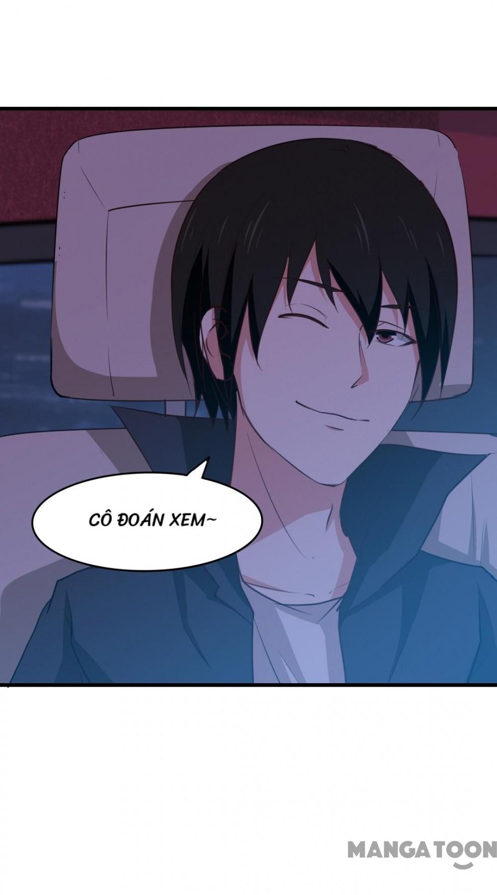 Tôi Và Khách Trọ Mỹ Nhân 26 Tuổi Chapter 21 - Trang 15