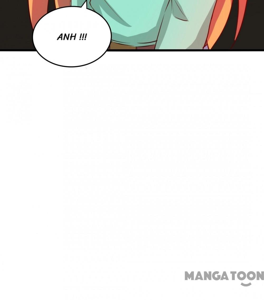 Tôi Và Khách Trọ Mỹ Nhân 26 Tuổi Chapter 21 - Trang 17