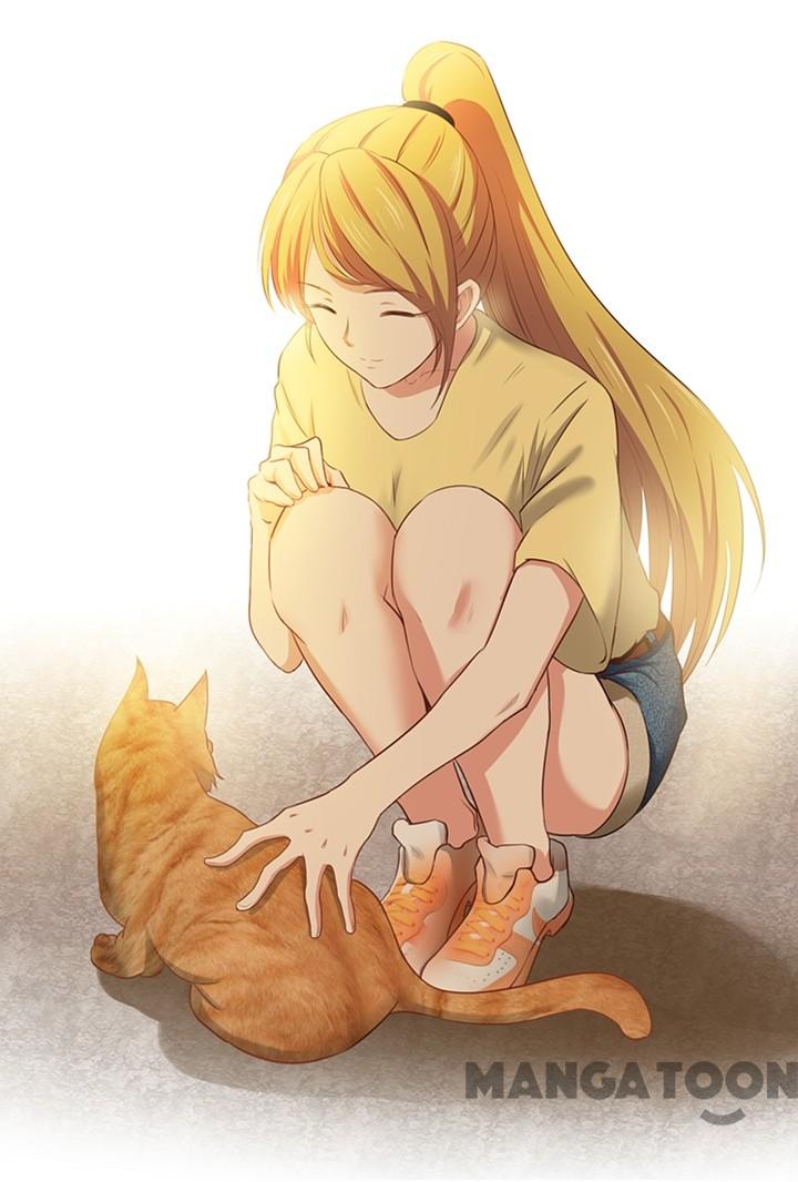 Tôi Và Khách Trọ Mỹ Nhân 26 Tuổi Chapter 21 - Trang 2