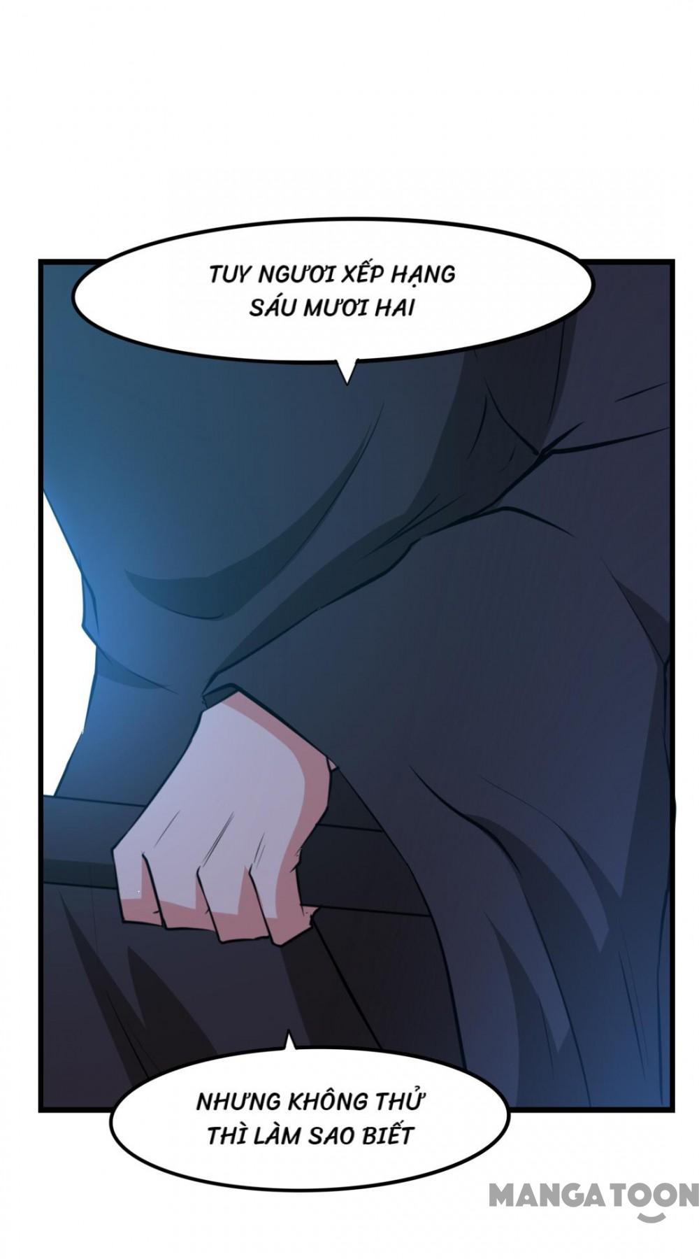 Tôi Và Khách Trọ Mỹ Nhân 26 Tuổi Chapter 21 - Trang 25